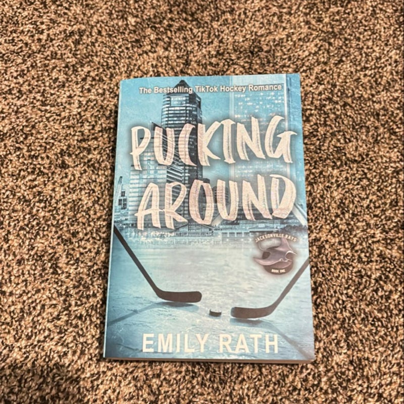 Pucking Around