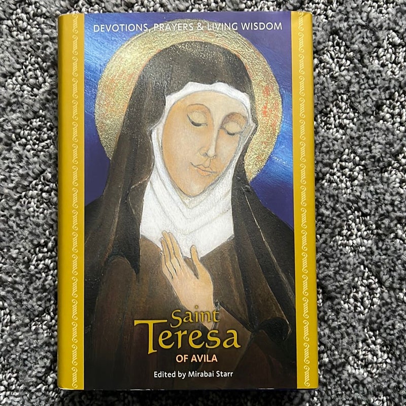 Saint Teresa of Avila