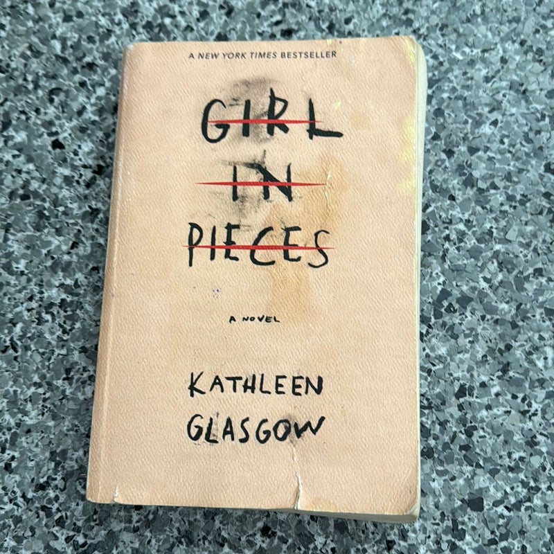 Girl in Pieces