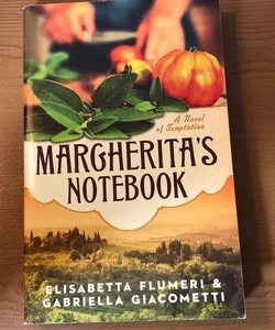 Margherita's Notebook *LIKE NEW*