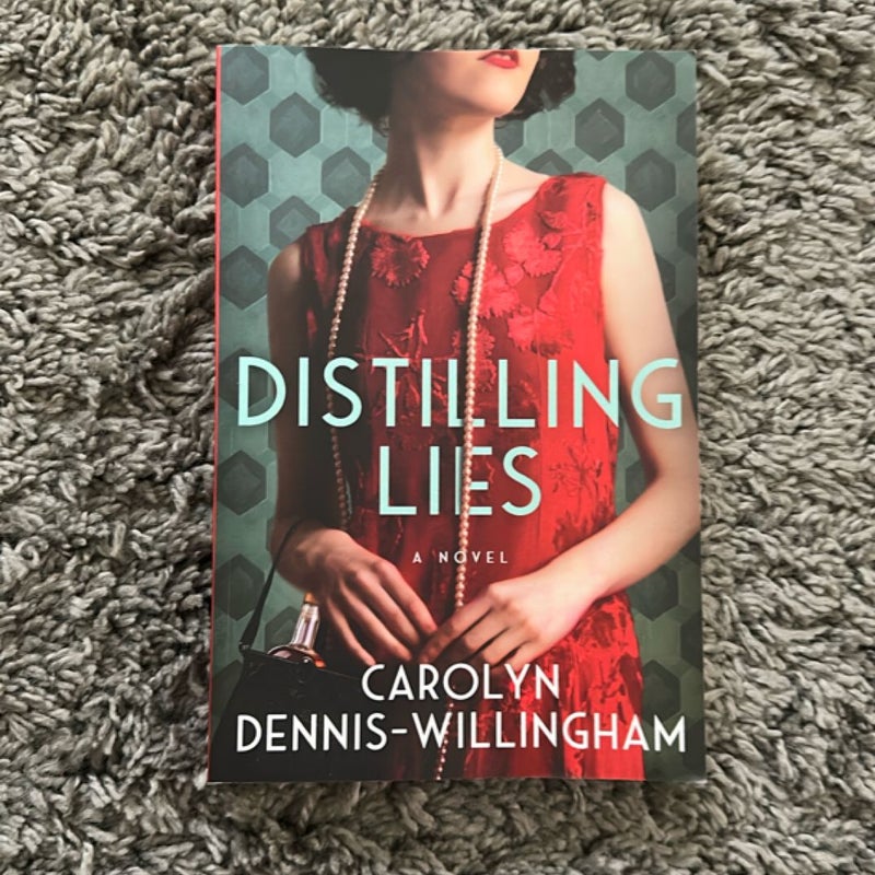 Distilling Lies