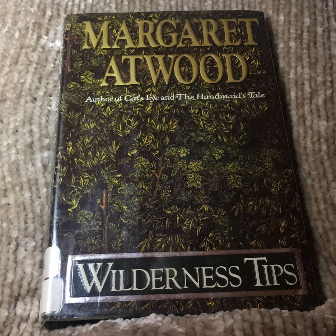 Wilderness Tips