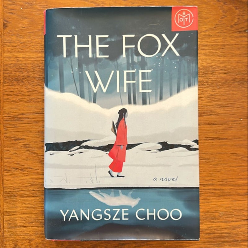 The Fox Wife