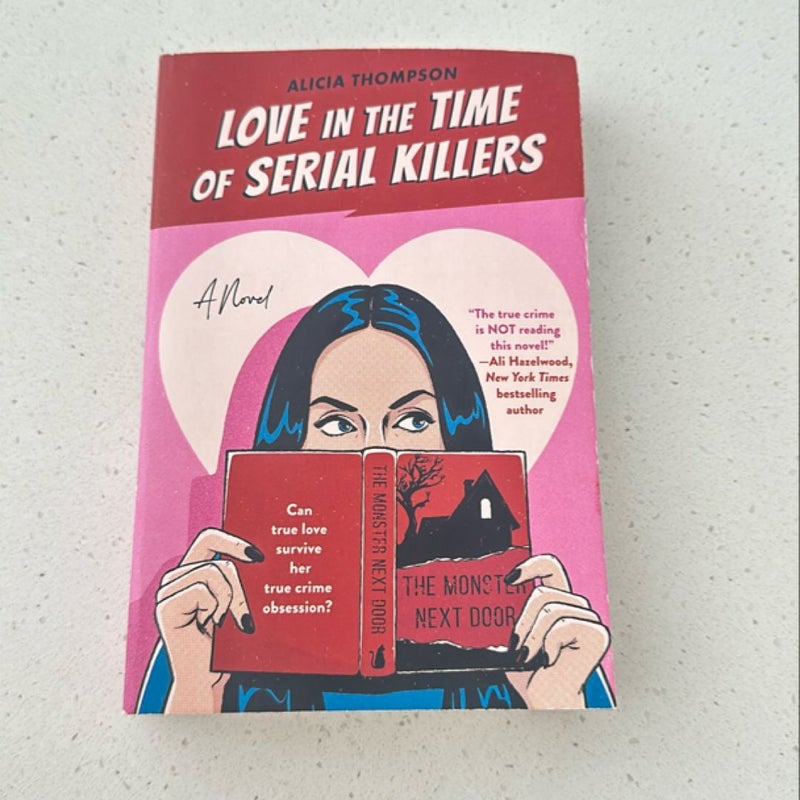 Love in the Time of Serial Killers