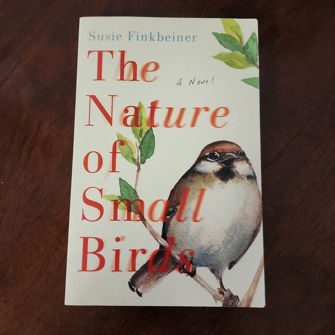 The Nature of Small Birds