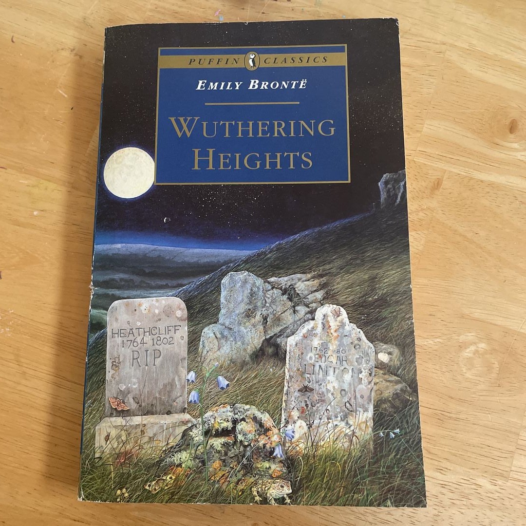 Wuthering Heights