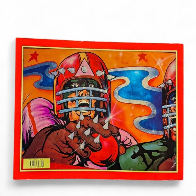 Fairground Art