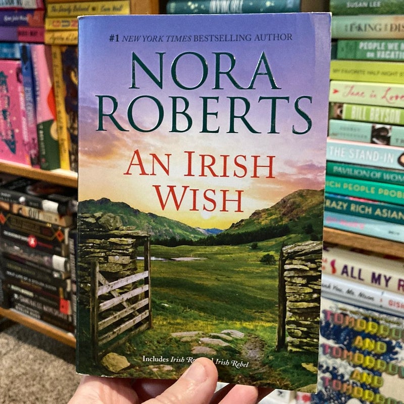 An Irish Wish