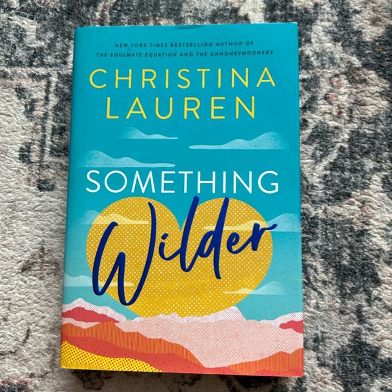 Something Wilder