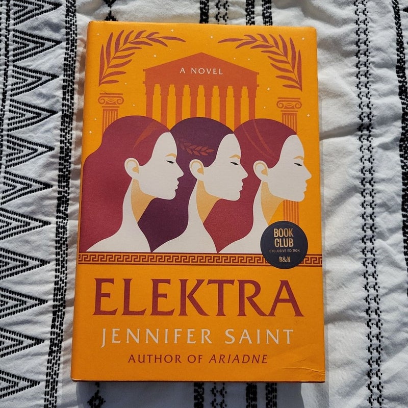 Elektra