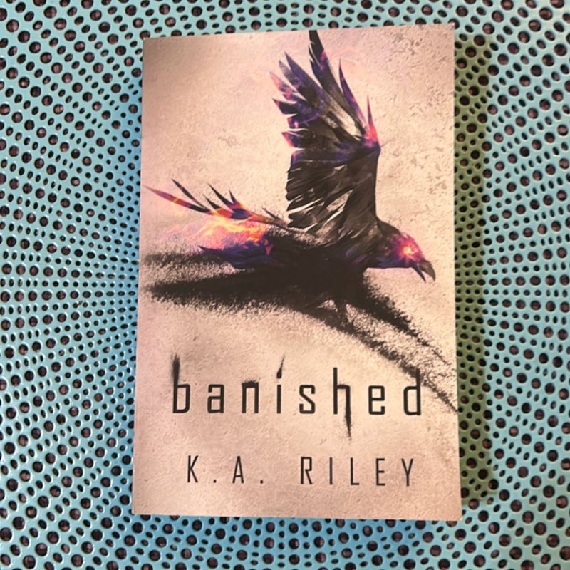 Banished