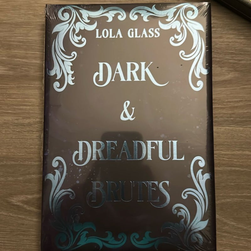 (Sealed) Forbidden Mates