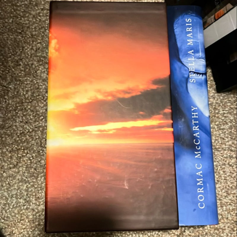 The Passenger Box Set