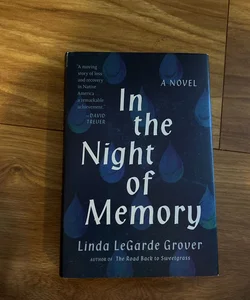 In the Night of Memory