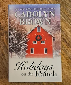 Holidays on the Ranch