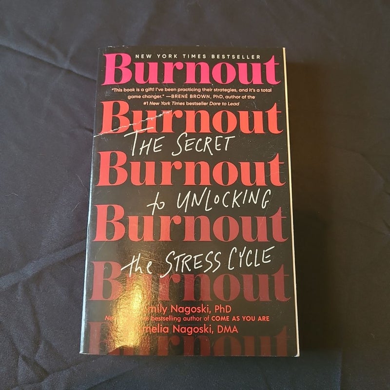 Burnout