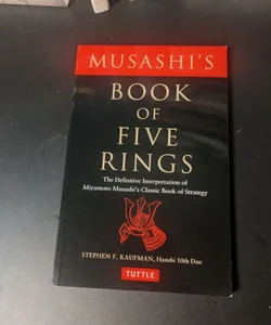 Musashi's Book of Five Rings