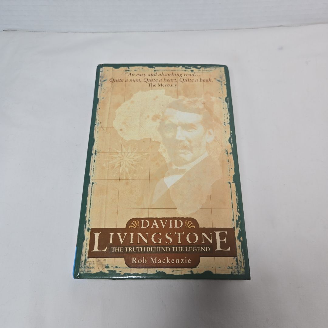 David Livingstone