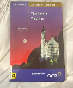 The Gothic Tradition 