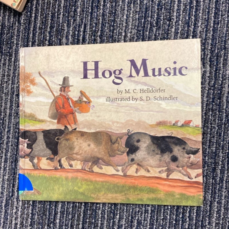 Hog Music