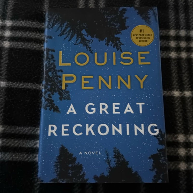 💥 A Great Reckoning