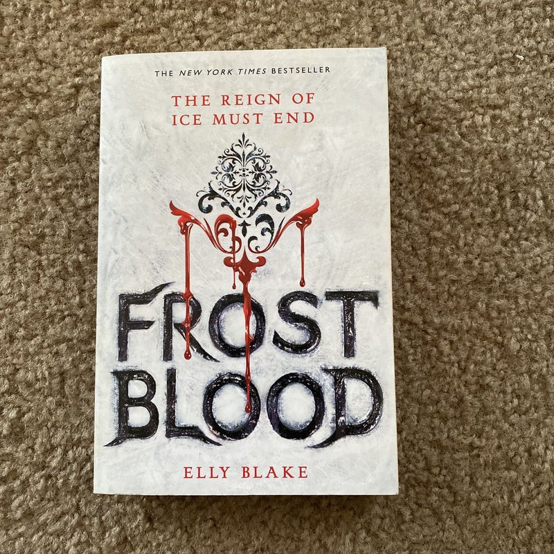 Frostblood