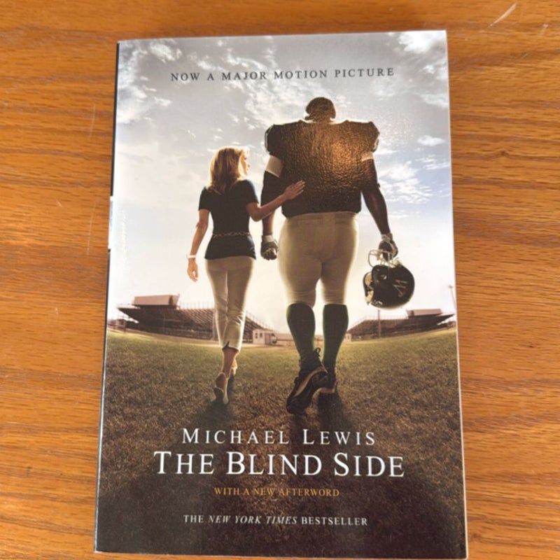 The Blind Side