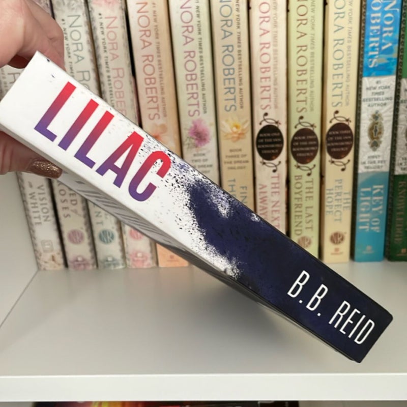 Lilac