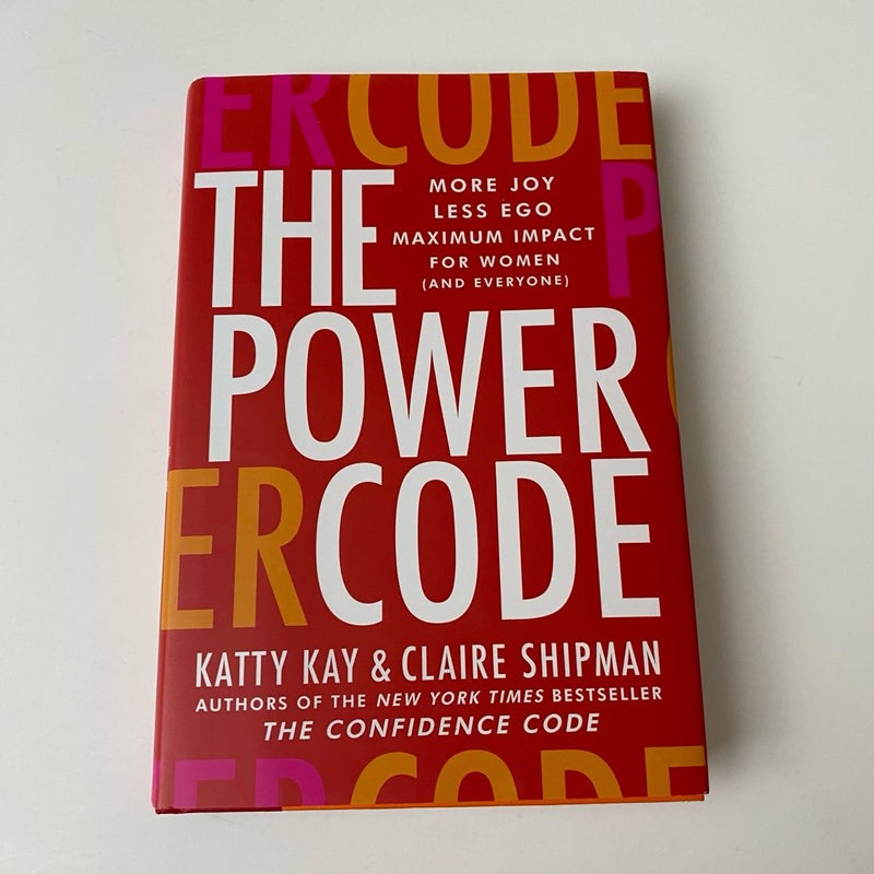 The Power Code