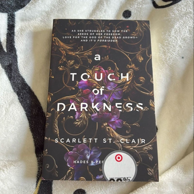 A Touch of Darkness