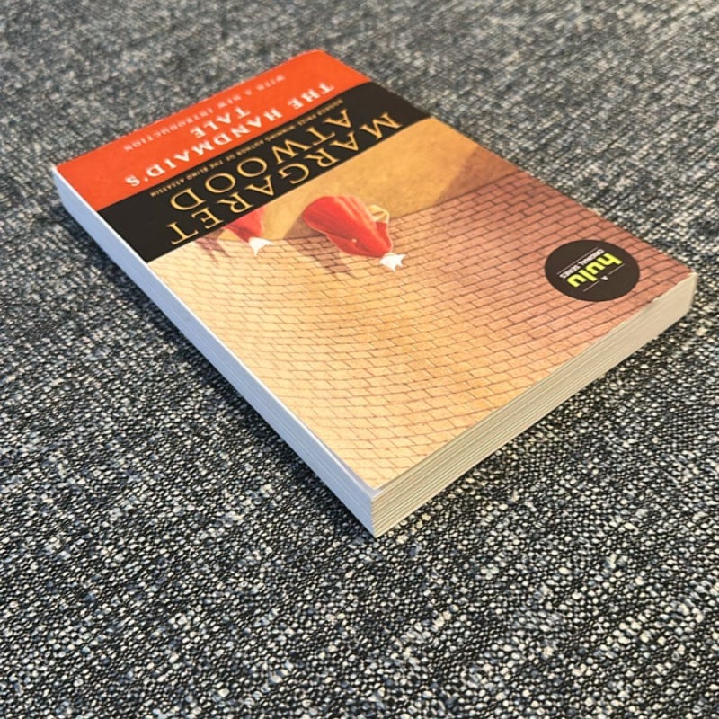 The Handmaid's Tale