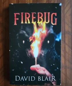 Firebug: a Novel