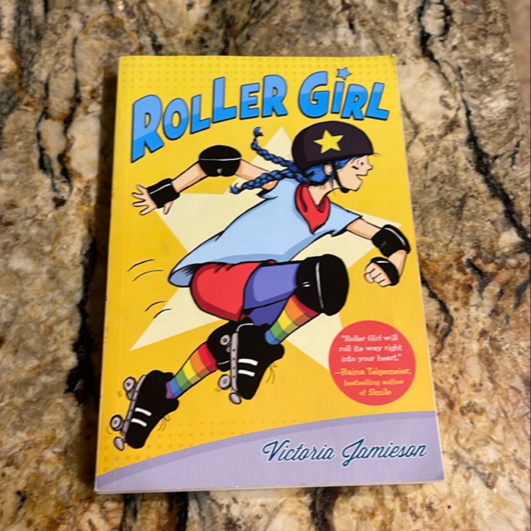 Roller Girl