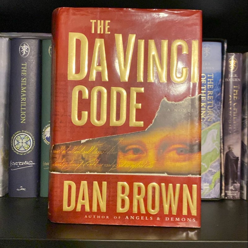 The Da Vinci Code