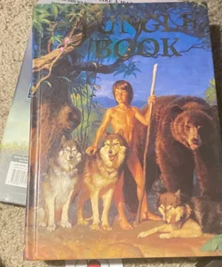 The Jungle Book