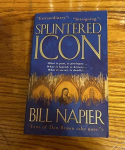 Splintered Icon