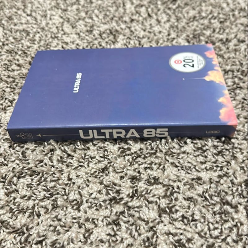 Ultra 85