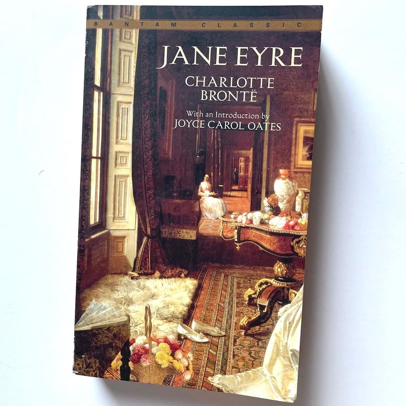 Jane Eyre