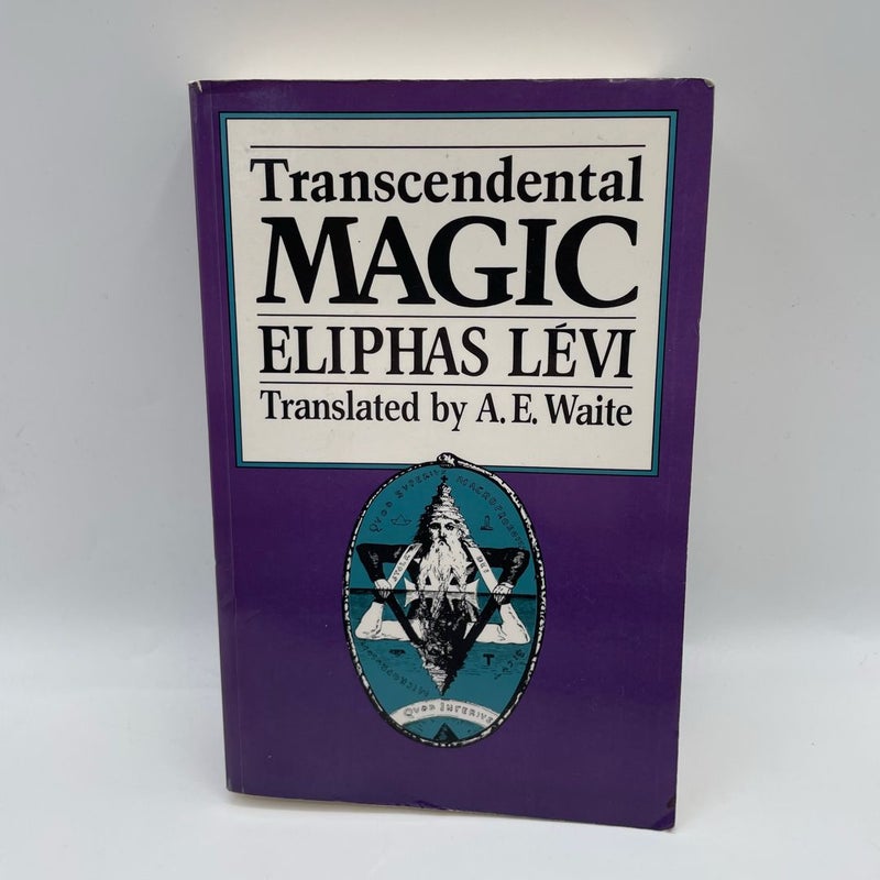 Transcendental Magic