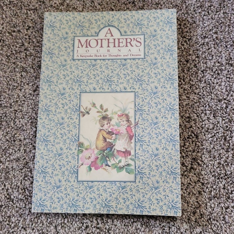 A Mother's Journal