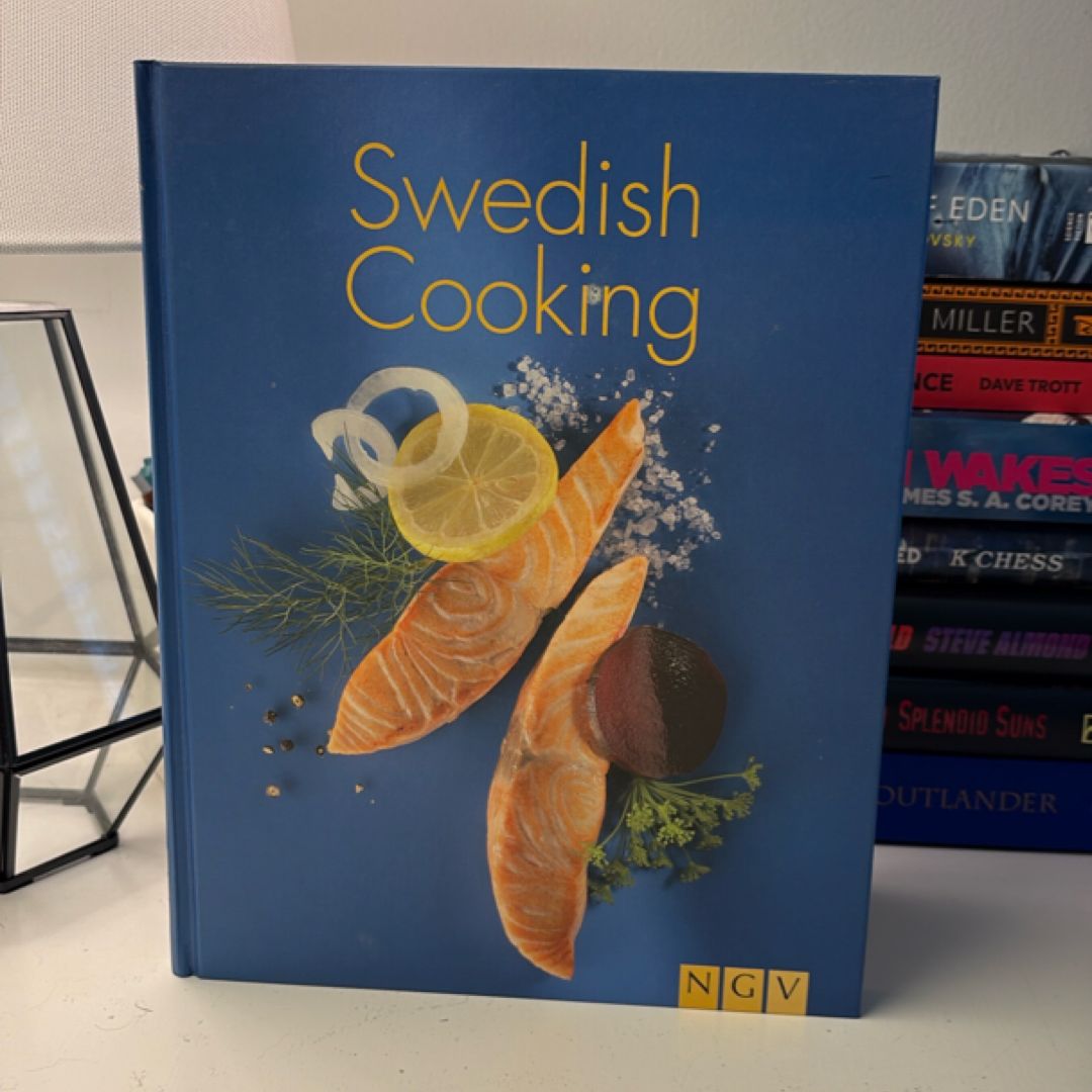 Swedish Cooking