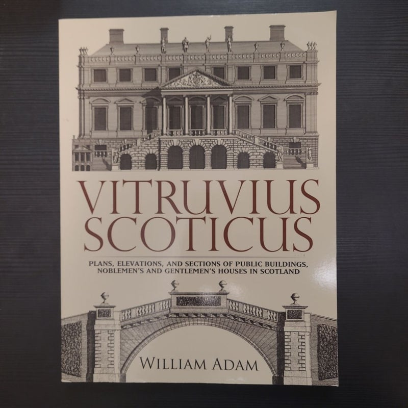 Vitruvius Scoticus