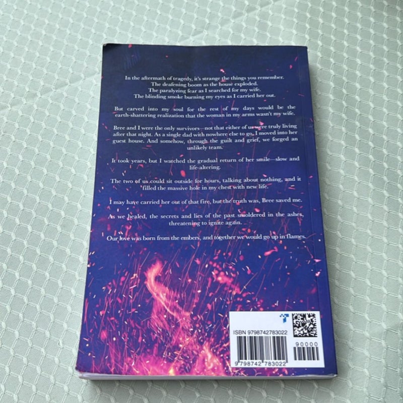 From the Embers