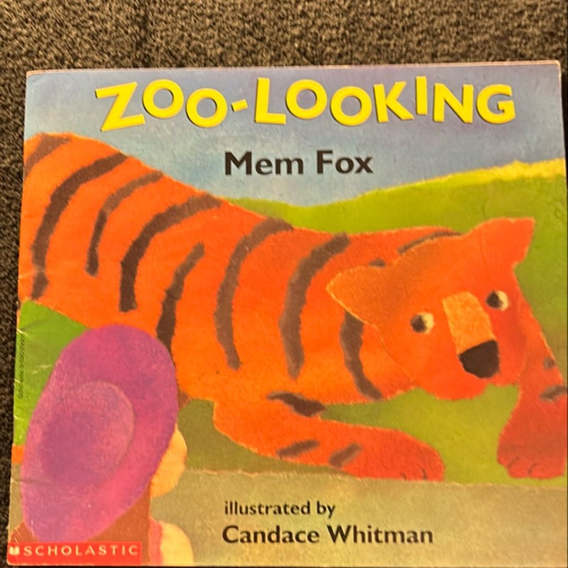 Zoo-Looking