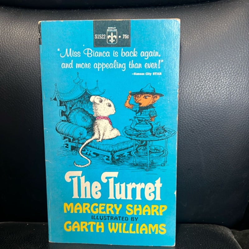 The Turret