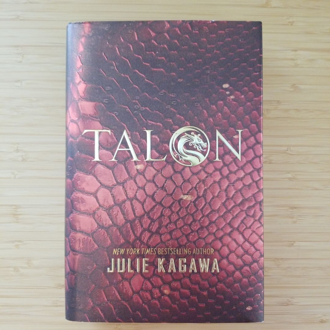 Talon