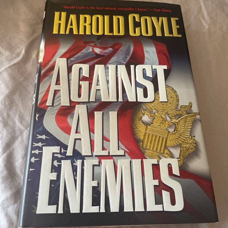 Against All Enemies