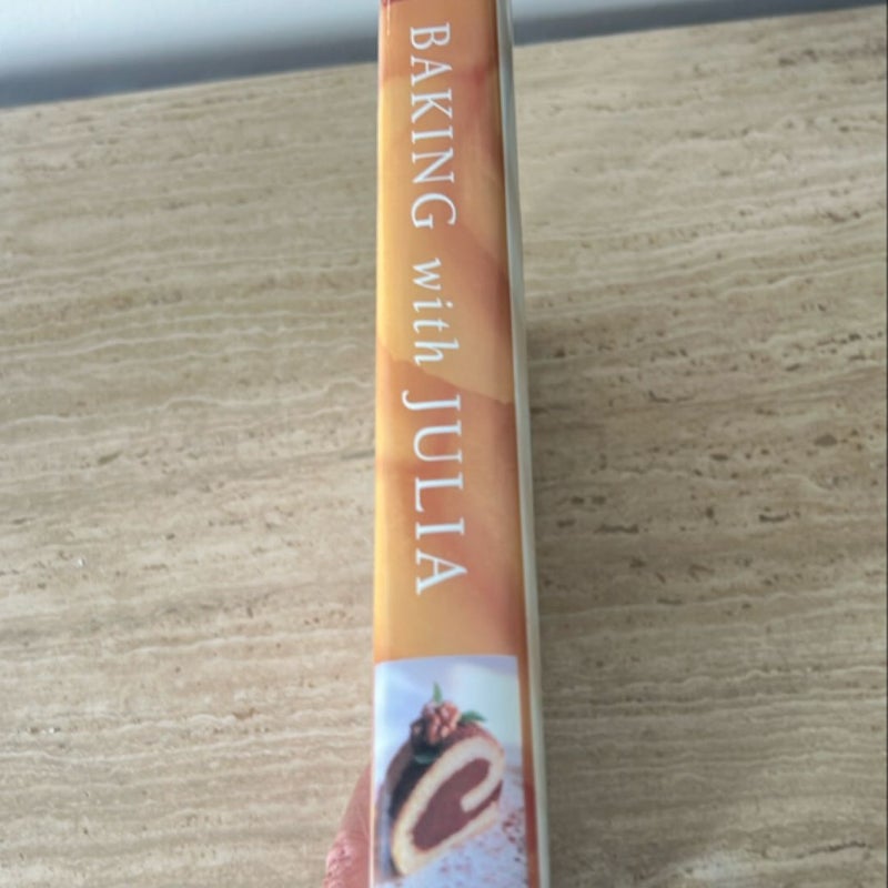 Baking with Julia ( First Edition )