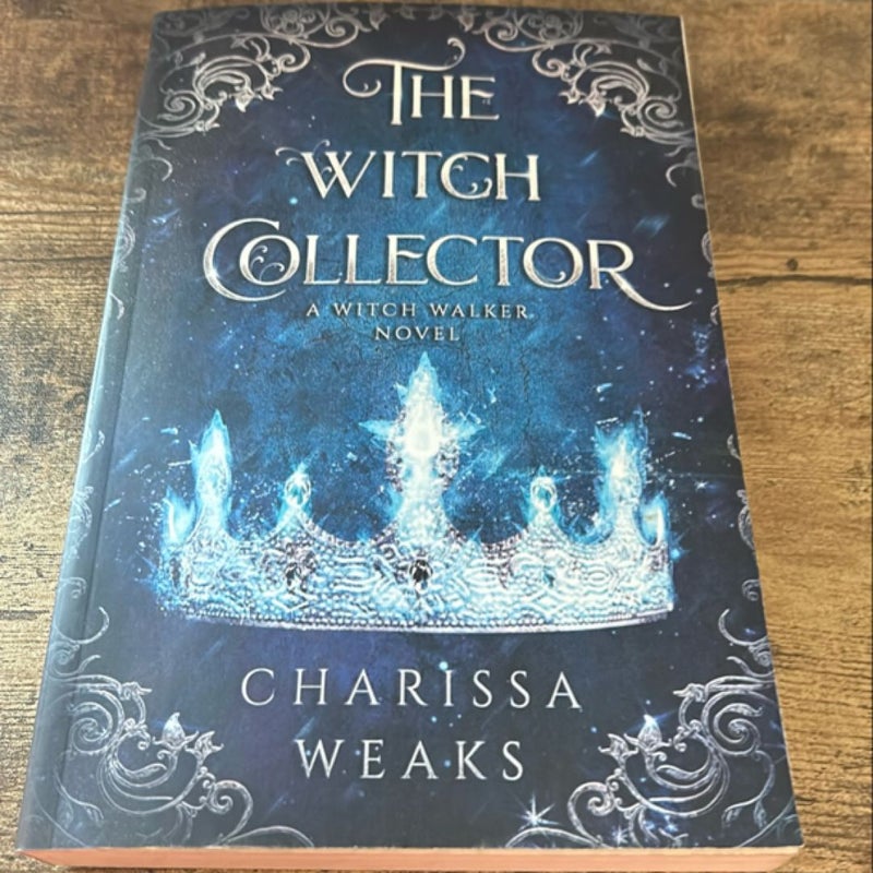 The Witch Collector