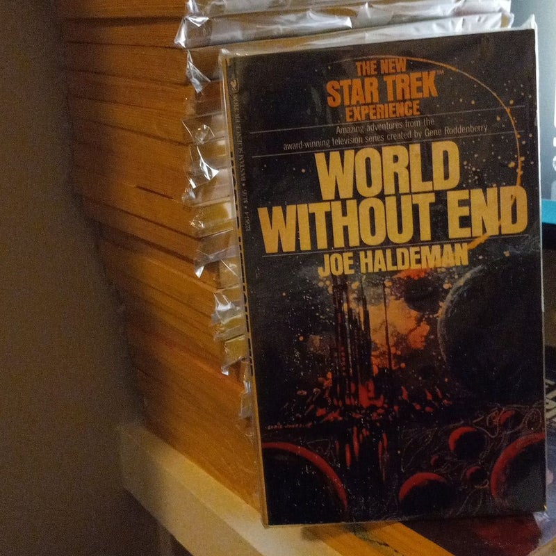 World without End 